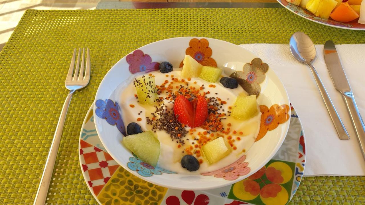 Couette-café The Sun Hill 3*