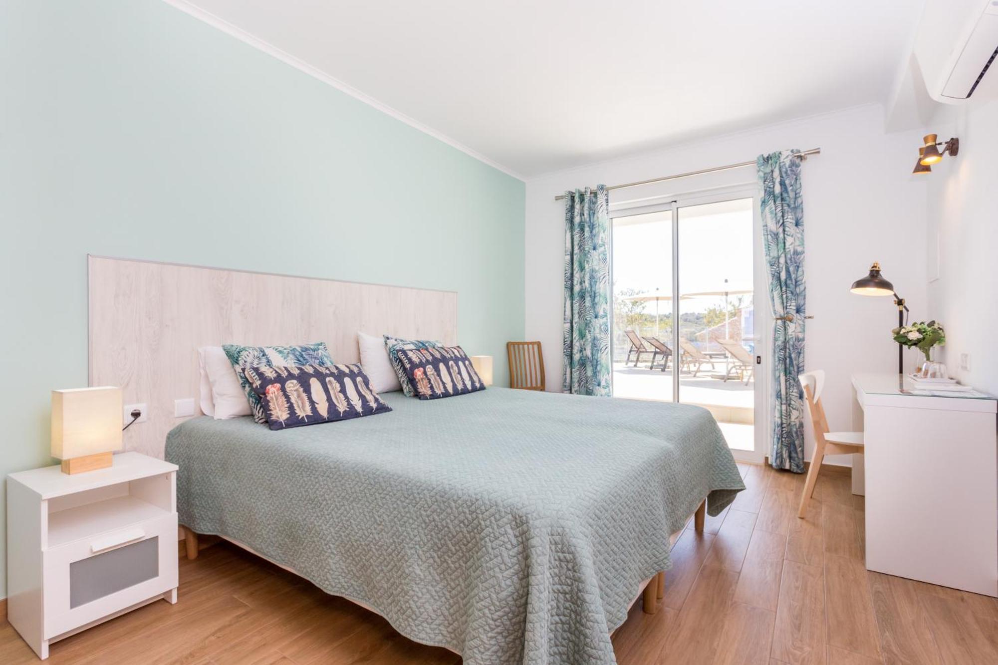 The Sun Hill Couette-café 3*