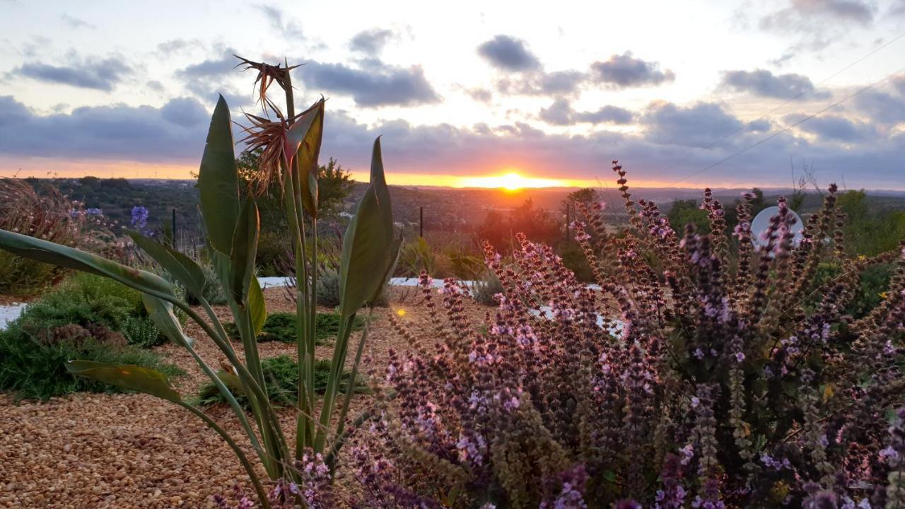 The Sun Hill Bed & Breakfast 3*