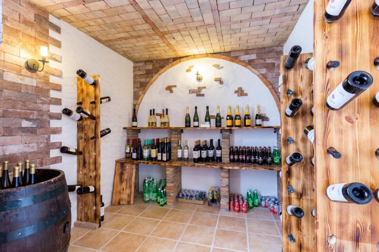 Bed and breakfast The Sun Hill Lagos