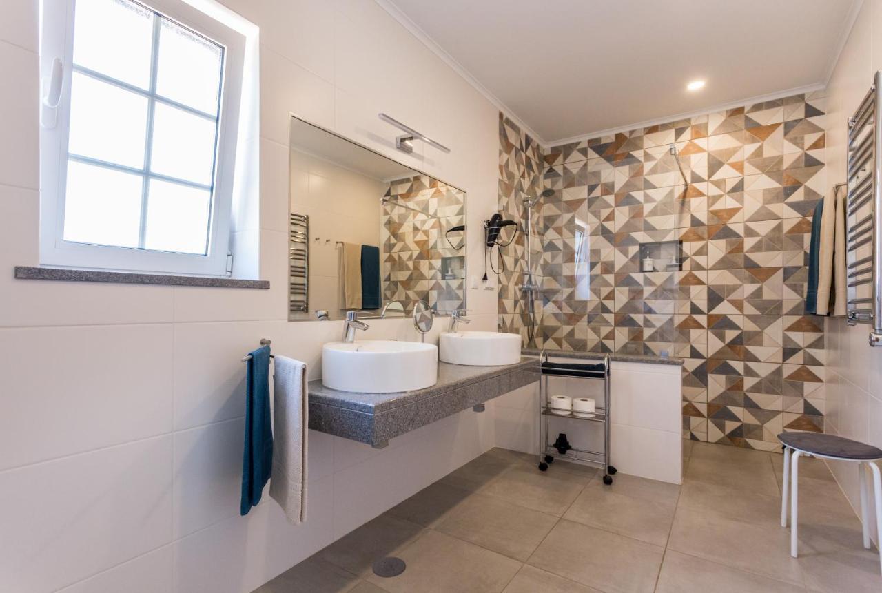 Bed and breakfast The Sun Hill Lagos