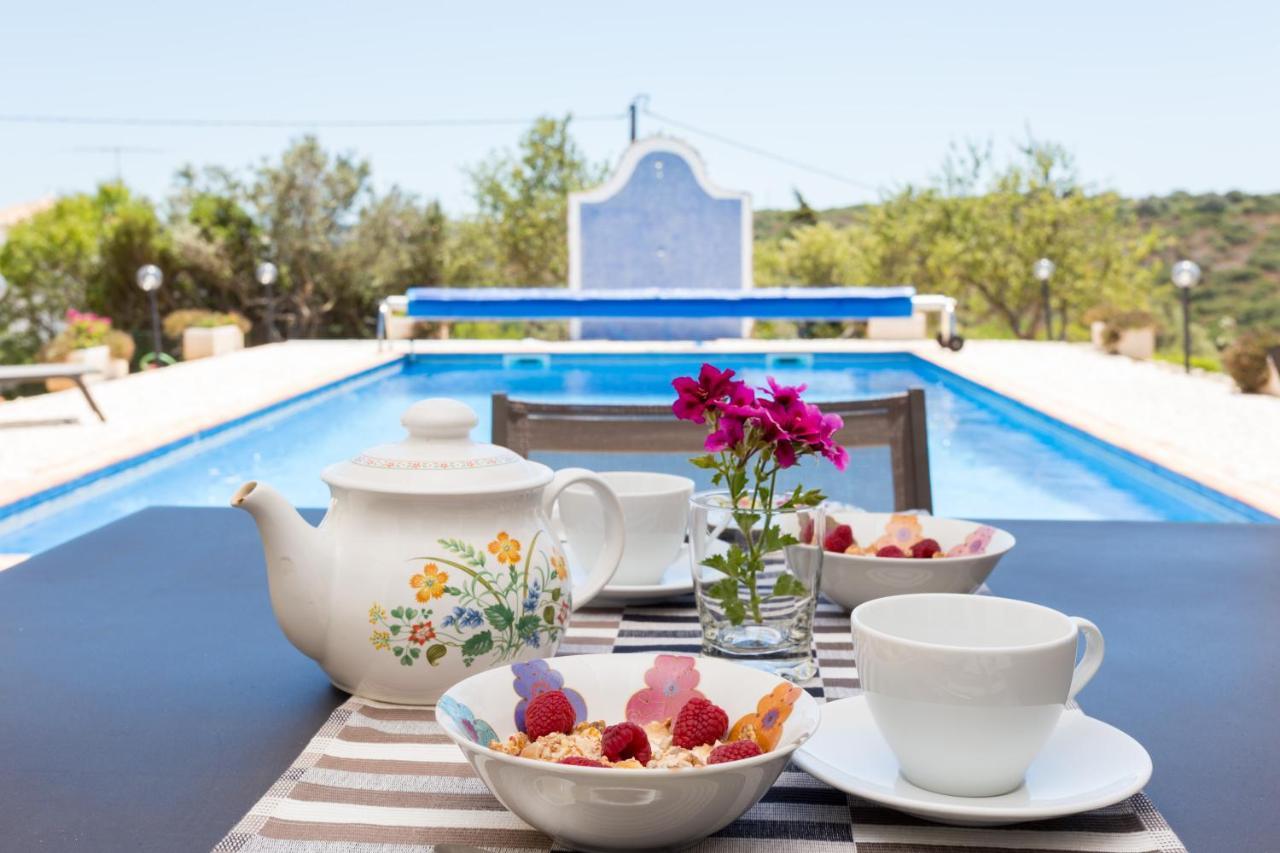 Bed and breakfast The Sun Hill Lagos