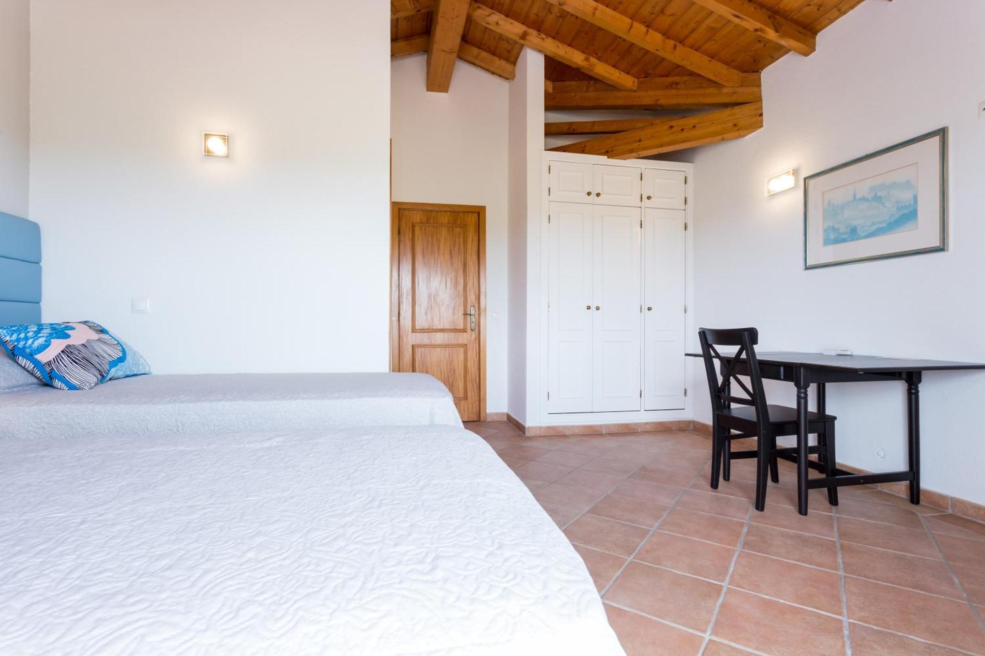 Bed and breakfast The Sun Hill Lagos